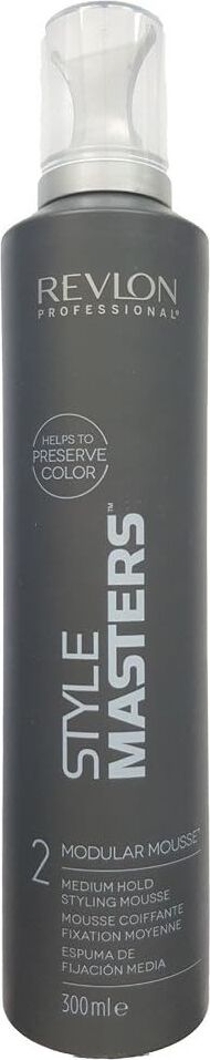 Professional Rp Modular Mousse 300ML