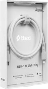 Usb-C - Lightning Hızlı Şarj Kablosu 120CM 2DK60B