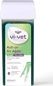 Roll-On Sir Ağda Azulen 100 ml