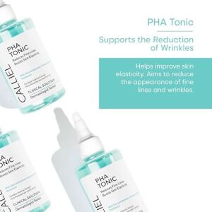 Calliel Anti-Aging Etkili Sıkılaştırıcı Dolgunlaştırıcı Pha Tonik 200 ml