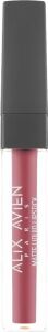 Uzun Süre Kalıcı Kadifemsi Kuruma Yapmayan Mat Likit Ruj - Lipstick 508 Bright Rose