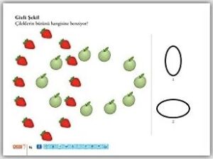 Dikkati Güçlendirme Seti 6 Yaş (3 Kitap Takım)