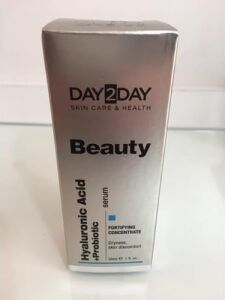 ‎ Bea.hyal.+Prob Ser 30ML