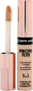 Filter Concealer Kapatıcı - Medium 822