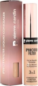 Filter Concealer Kapatıcı - Medium 822