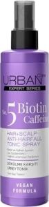 Expert Biotin & Kafein Dökülme Karşıtı Saç Toniği 200 Ml- Vegan