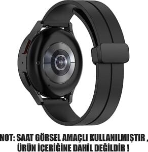 ile Uyumlu Akıllı Saat Kordonları