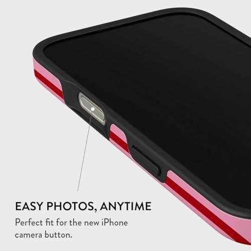 iPhone 16 Pro Max Magsafe ile Uyumlu Tough Kılıf, Favorite Bikini
