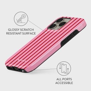 iPhone 16 Pro Max Magsafe ile Uyumlu Tough Kılıf, Favorite Bikini