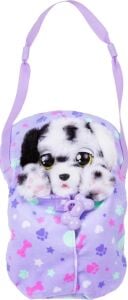 Baby Paws Dalmaçyalı Sesli Peluş 20 cm