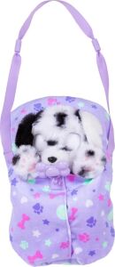 Baby Paws Dalmaçyalı Sesli Peluş 20 cm