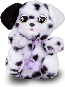 Baby Paws Dalmaçyalı Sesli Peluş 20 cm