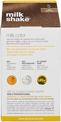 Shake Eko Kit 5 1 Paket(1 x 0.5 G)