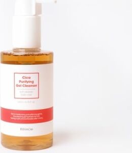 Purifying Gel Cleanser 200ML - Cilt Yatıştırıcı Jel Temizleyici