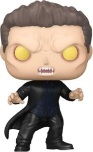 Pop Tv: Buffy The Vampire Slayer - (Vampire), Oyuncak Figür
