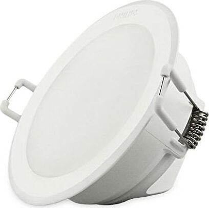 59200 Meson LED Gömme Spot Armatur 080 3, 5W 40K
