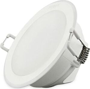 59200 Meson LED Gömme Spot Armatur 080 3, 5W 40K