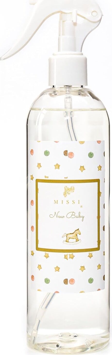 400 ml New Baby Oda Spreyi