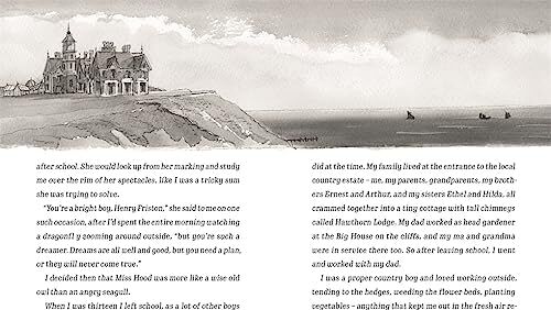 The Amazing Tale Of Ali Pasha