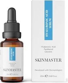 Yoğun Nemlendirici Hyaluronik Asit Serum 20 Mililitre