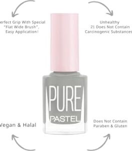 Pastel Pure Oje 620