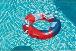 Spider Man Simit 55 cm  98003