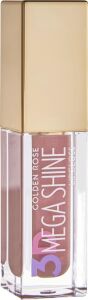 3D Lipgloss No: 116 Shimmer Sedefli Dudak Parlatıcısı