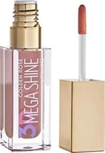 3D Lipgloss No: 116 Shimmer Sedefli Dudak Parlatıcısı