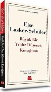 Büyük Bir Yıldız Düşecek Kucağıma