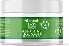 Juvenis Manikür & Pedikür Peelingi 250 Ml.