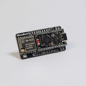 Micromesh, 433MHZ Meshtastic Lora Geliştirme Kartı
