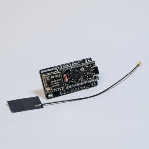 Micromesh, 433MHZ Meshtastic Lora Geliştirme Kartı