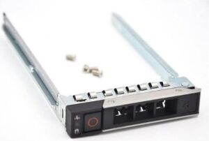 Sunucusepeti DXD9H Dell Uyumlu 2.5'' Disk Kızağı (R640 R740 R650 R750)