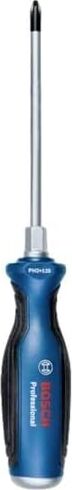 Professional Yıldız Tornavida PH2X 125MM