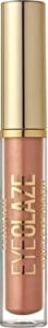 Eye Glaze Eyeshadow No: 05 Rose - Mat Likit Far