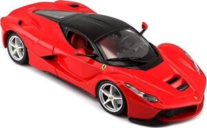 Bburago 15626001 - La Ferrari