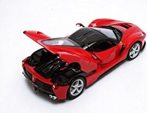 Bburago 15626001 - La Ferrari