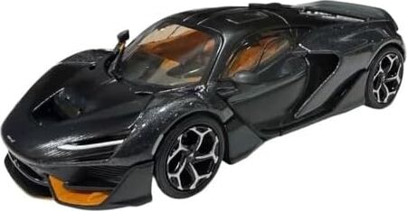 1:43 Premium Araba Mclaren W1 HMD41-JCN69