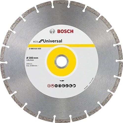 Eco For Universal 300 mm