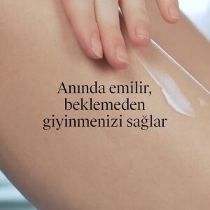 Sıkılaştırıcı Vücut Losyonu 400 ml — Tüm Cilt Tipleri Için Vücut Nemlendirici — Gliserin ve Prokollajen Mineralleri Içeren Vücut Losyonu