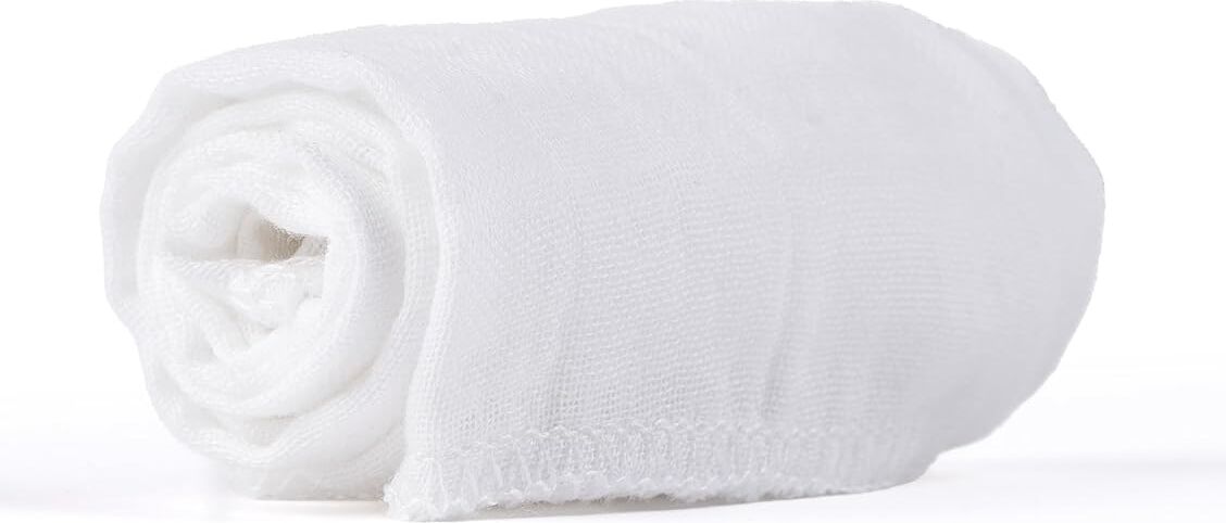 Muslin Cloth Bez