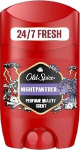 Night Panther Erkek Deodorant Stick 50 ml
