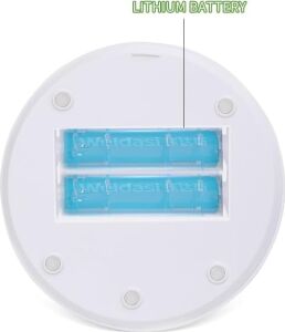 Dimmerli LED Ayarlanabilir Kablosuz Type-C Şarjlı Masa Lambası Çalışma Lambası