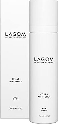 Lagom Cellus Mist Toner 120ML Nemlendirici Mist Tonik