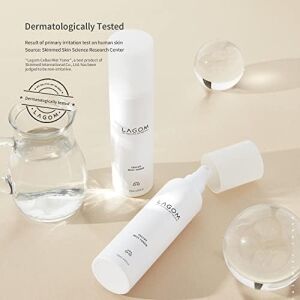Lagom Cellus Mist Toner 120ML Nemlendirici Mist Tonik