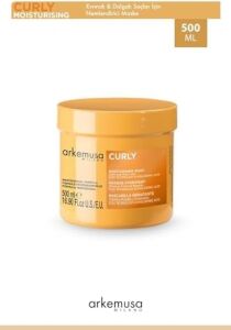 Maske 500ML