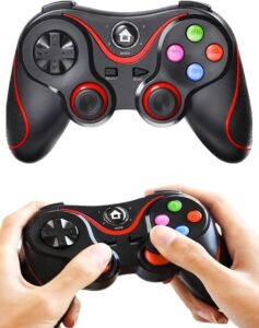 Gamepad