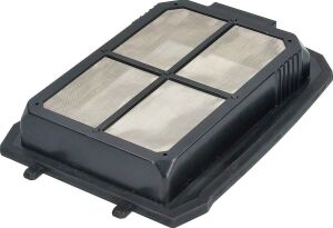 Accessories 2609256F45 Ön Filtre ( Universalvac 18 Akülü Elektrikli Süpürge Için, Kartonda)