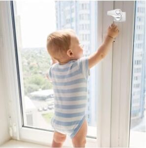 Pencere Kilidi Tekli 633 Çok Renkli 8681049216335