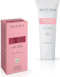 Endless Youth Yaşlanma Karşıtı El Kremi 75ML